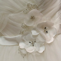 The Wedding Dress Project - see Blog
