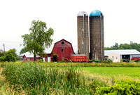 Rural New York State