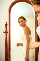 Allison & Chase's Wedding 7/5/13  (Getting Ready)