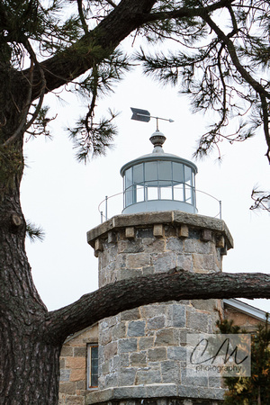 The Old Lighthouse Museum