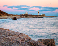 Point Judith Beacon -8X10