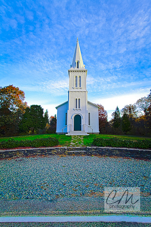 South Ferry Church