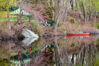 Scenic RI - Old Mill Site