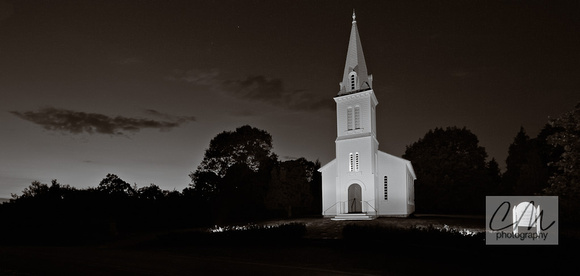 South Ferry Church