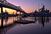 Battleship Cove