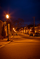 Gaslights - East Greenwich, RI