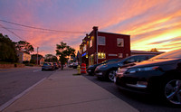 Main Street - Wakefield, RI