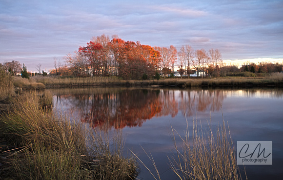 Palmer River