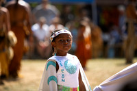 Narragansett Powwow 2019