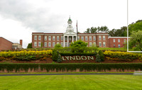 Lyndon Institute 1969